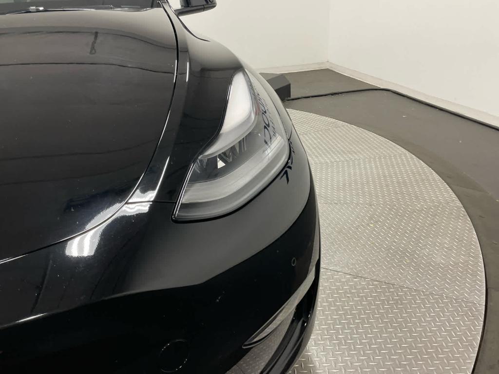 used 2022 Tesla Model Y car, priced at $31,900