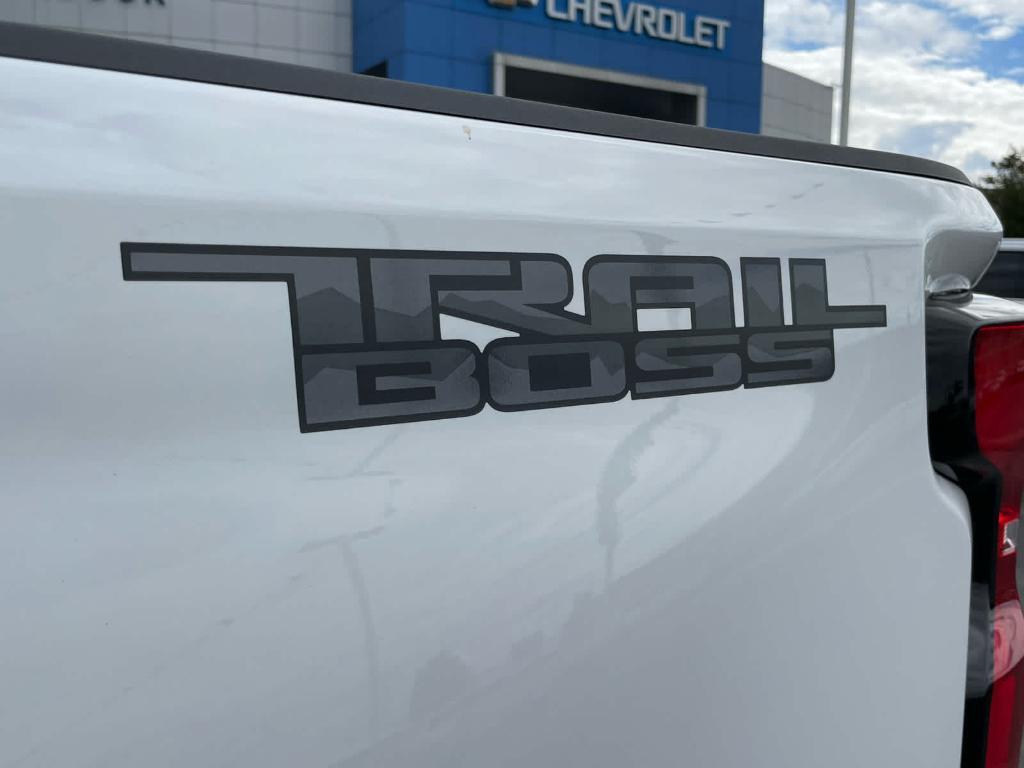 new 2026 Chevrolet Silverado 3500 car