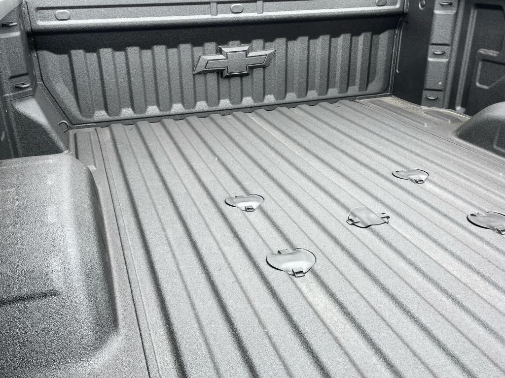 new 2026 Chevrolet Silverado 3500 car