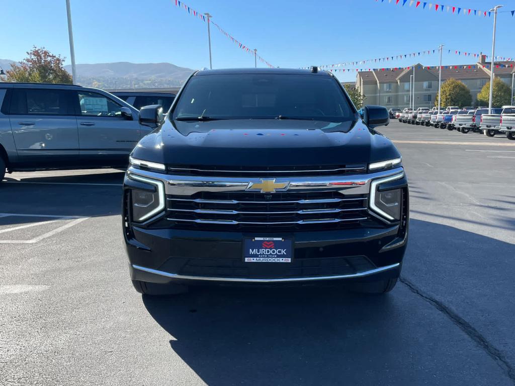 used 2025 Chevrolet Tahoe car, priced at $64,529