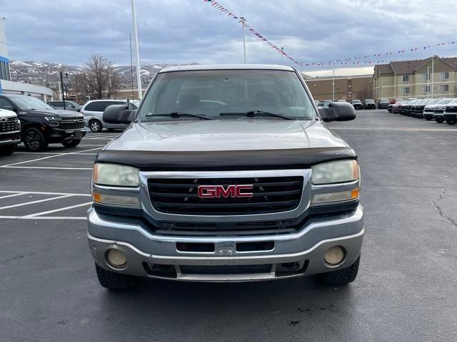 used 2003 GMC Sierra 2500 car, priced at $13,900