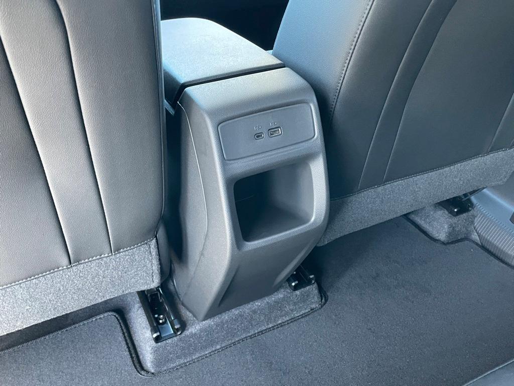 new 2025 Chevrolet Trax car, priced at $26,030