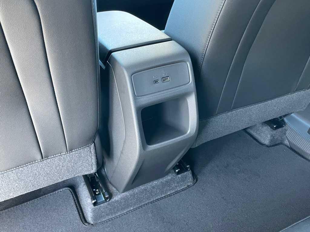 new 2025 Chevrolet Trax car, priced at $25,530