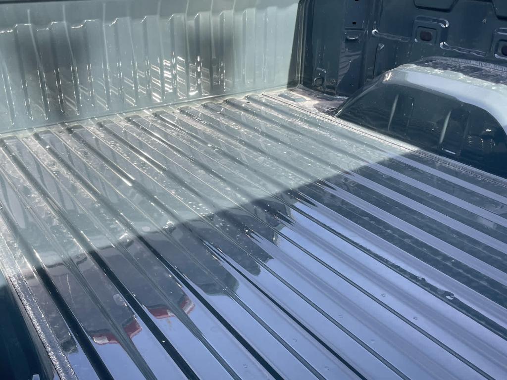 new 2026 Chevrolet Silverado 1500 car, priced at $47,640