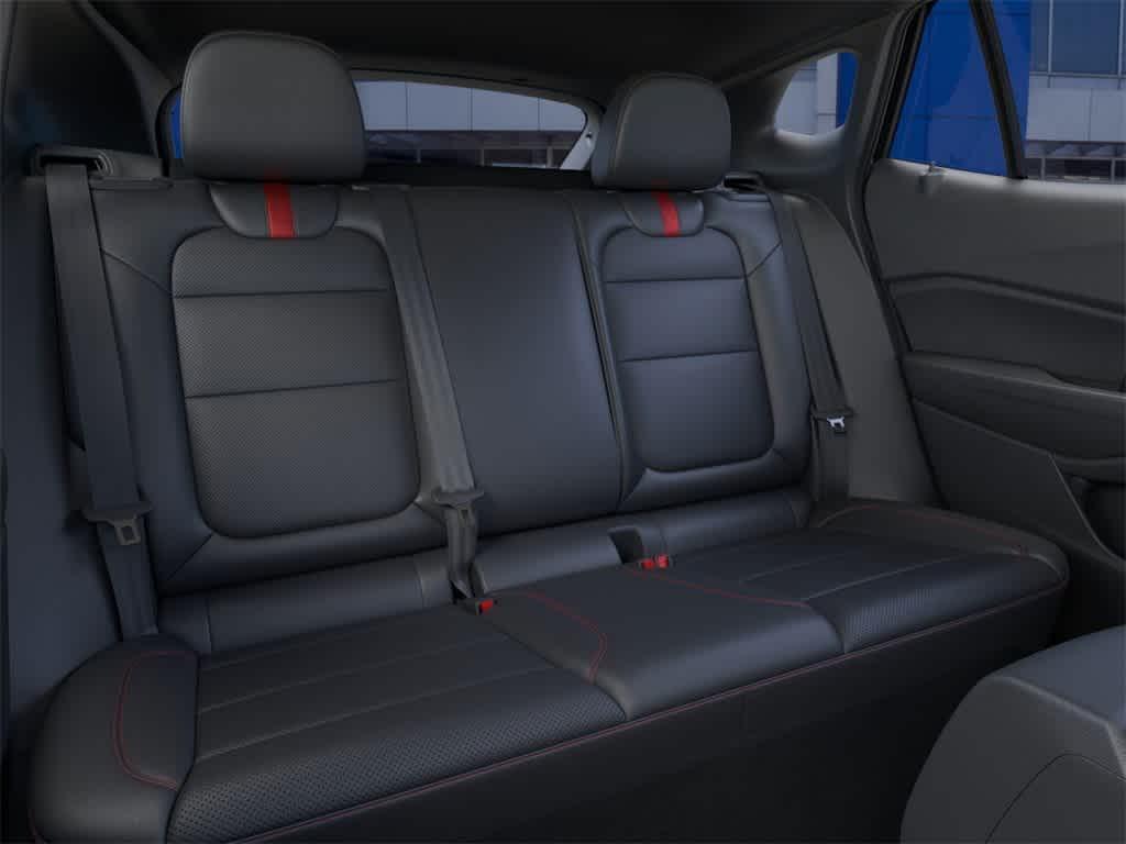 new 2025 Chevrolet Trax car, priced at $26,090