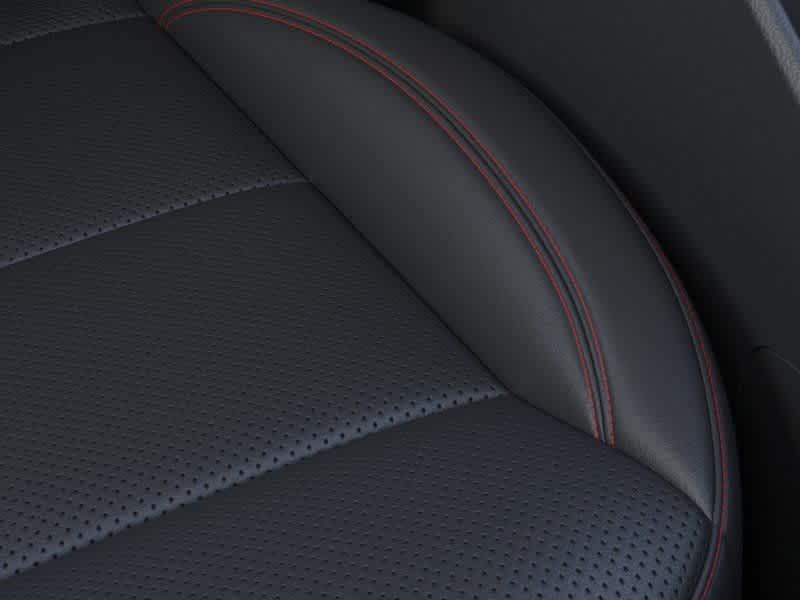 new 2025 Chevrolet Trax car, priced at $26,090