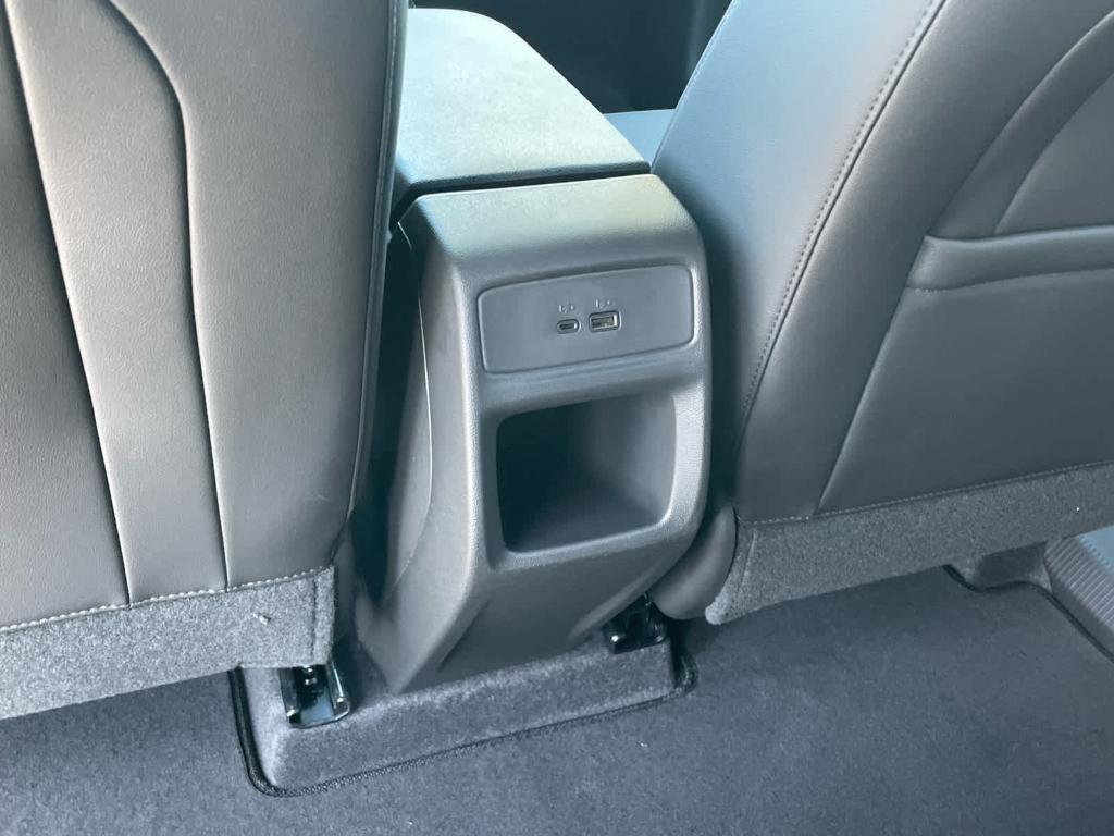 new 2025 Chevrolet Trax car, priced at $26,290