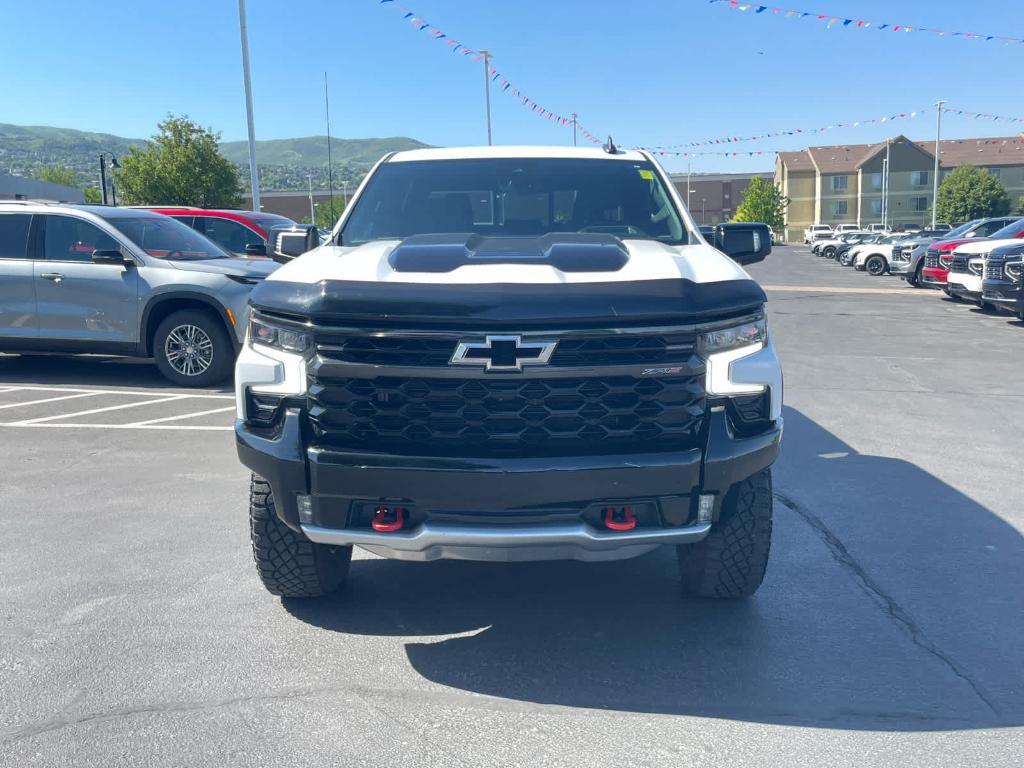 used 2024 Chevrolet Silverado 1500 car, priced at $63,900