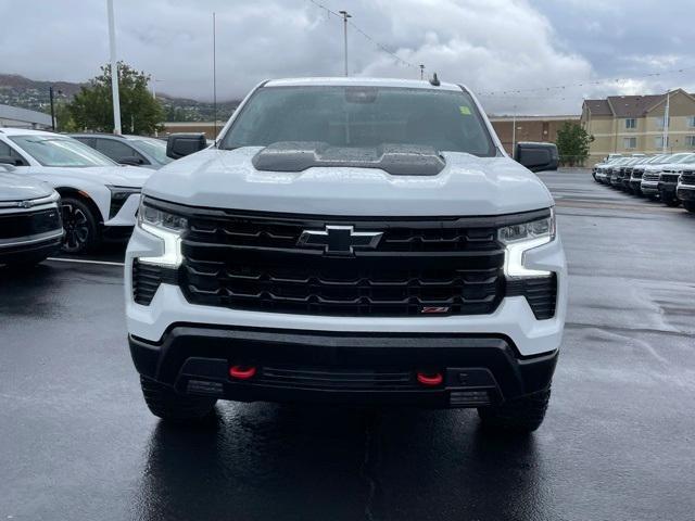 used 2024 Chevrolet Silverado 1500 car, priced at $52,666