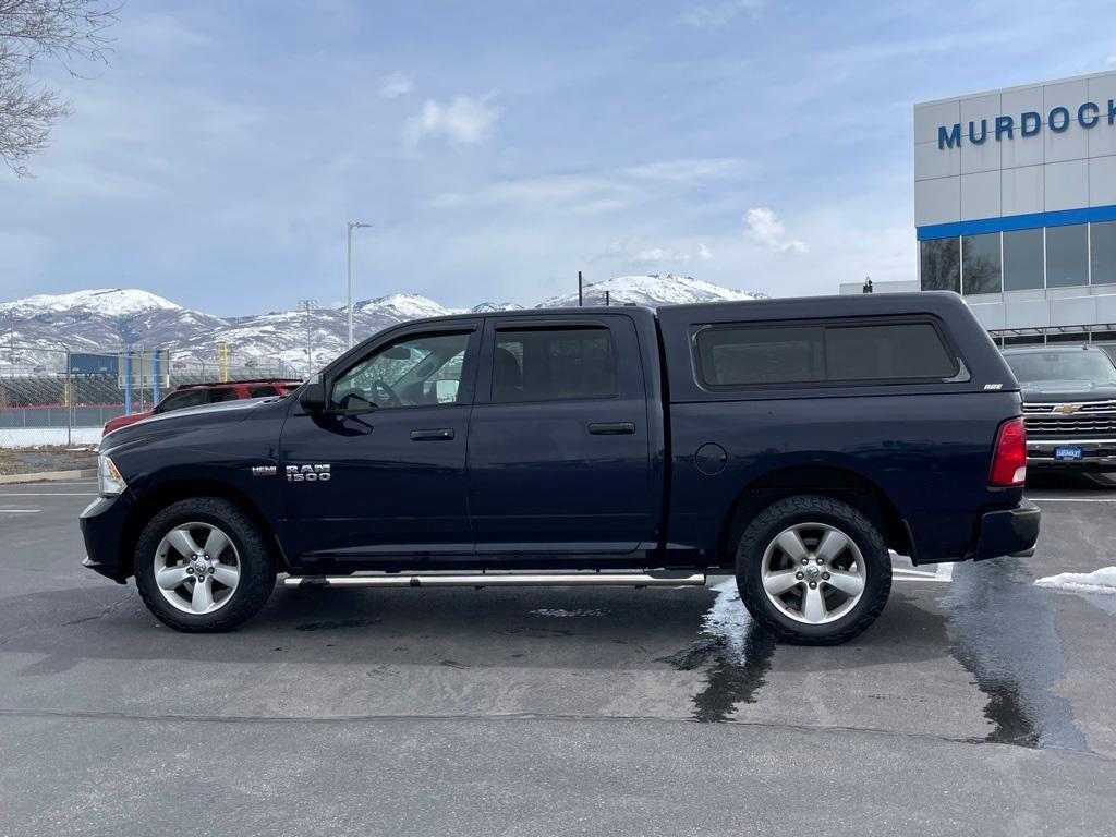 used 2014 Ram 1500 car, priced at $14,808