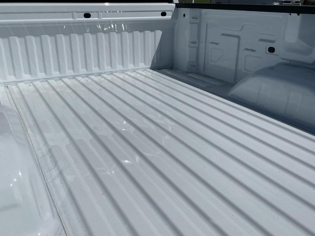 new 2026 Chevrolet Silverado 1500 car, priced at $39,150