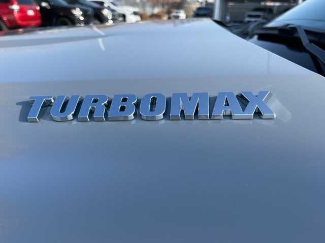 new 2025 Chevrolet Silverado 1500 car, priced at $44,265