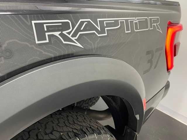 used 2022 Ford F-150 car, priced at $70,900