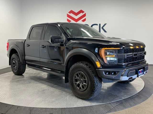 used 2022 Ford F-150 car, priced at $70,900