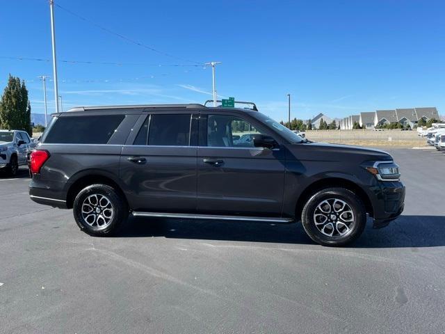 used 2023 Ford Expedition Max car, priced at $47,906