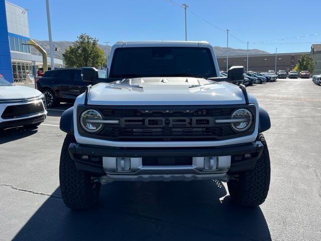 used 2023 Ford Bronco car, priced at $75,821