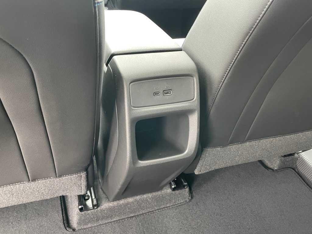 new 2025 Chevrolet Trax car, priced at $26,030