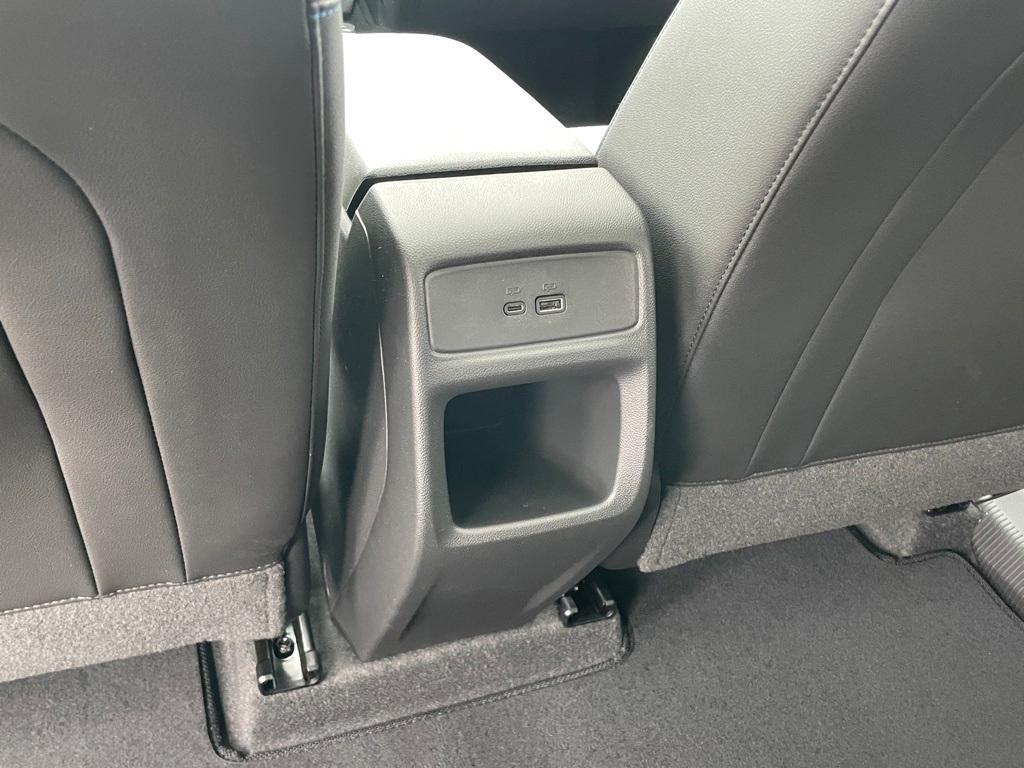new 2025 Chevrolet Trax car, priced at $26,530