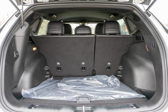 new 2025 Jeep Compass car, priced at $33,407