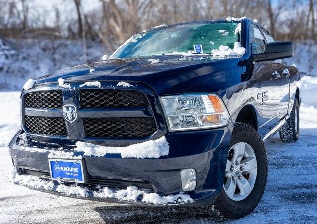 used 2019 Ram 1500 Classic car, priced at $24,500