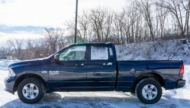 used 2019 Ram 1500 Classic car, priced at $22,999