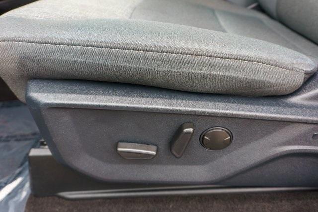 used 2022 Ford F-150 car, priced at $40,999
