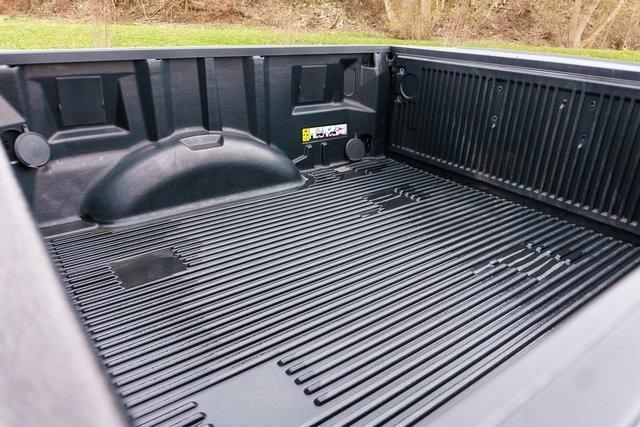 used 2022 Ford F-150 car, priced at $40,999