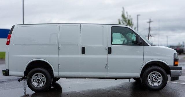 used 2023 GMC Savana 2500 car, priced at $33,499