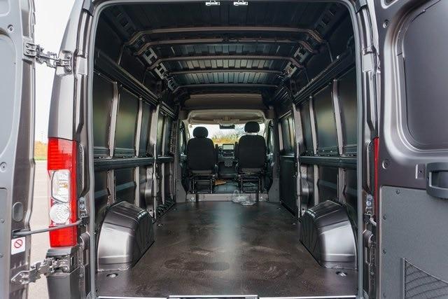 new 2025 Ram ProMaster 2500 car, priced at $52,999