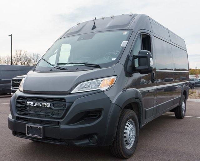 new 2025 Ram ProMaster 2500 car, priced at $52,999