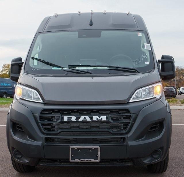 new 2025 Ram ProMaster 2500 car, priced at $52,999