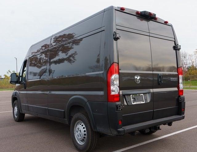 new 2025 Ram ProMaster 2500 car, priced at $52,999