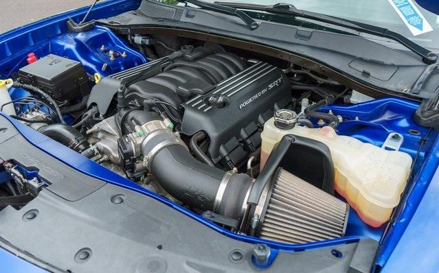 used 2021 Dodge Charger car, priced at $44,999