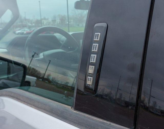 used 2022 Ford F-150 car, priced at $38,499