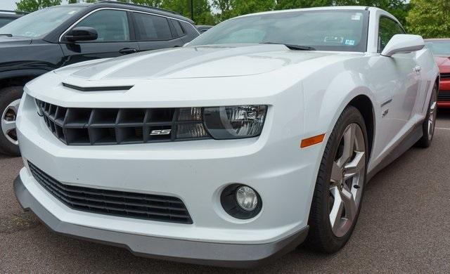 used 2011 Chevrolet Camaro car, priced at $26,999