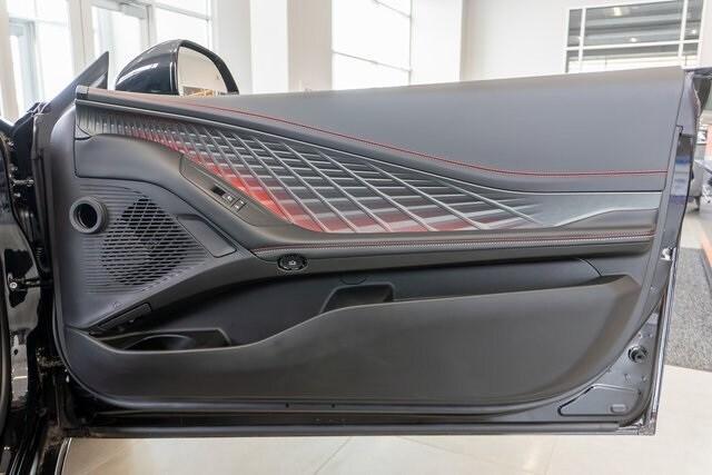 new 2024 Dodge Charger Daytona car, priced at $63,059