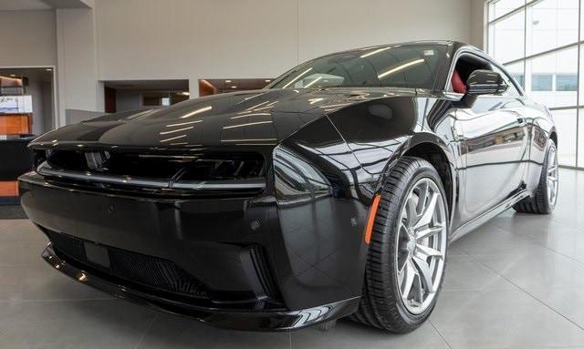 new 2024 Dodge Charger Daytona car, priced at $63,059