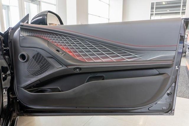 new 2024 Dodge Charger Daytona car, priced at $63,999