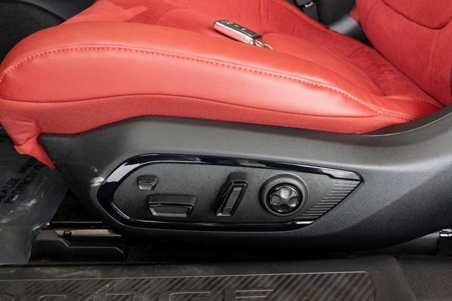 new 2024 Dodge Charger Daytona car, priced at $63,059