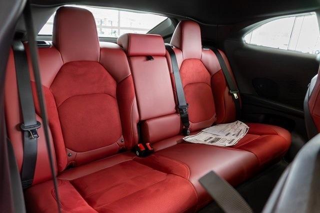 new 2024 Dodge Charger Daytona car, priced at $63,999