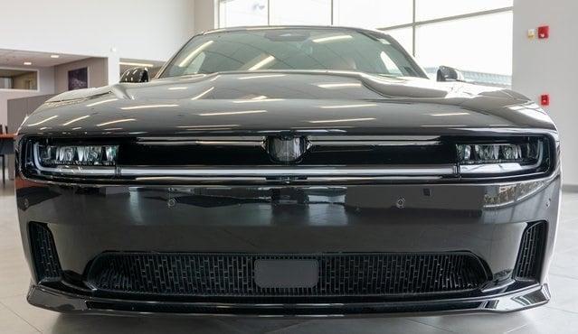 new 2024 Dodge Charger Daytona car, priced at $63,059