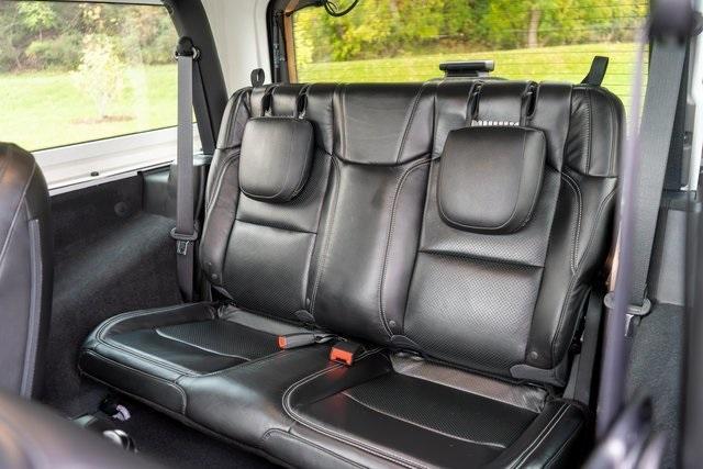 used 2021 Jeep Wrangler car, priced at $28,999