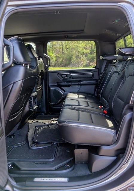used 2024 Ram 1500 car, priced at $51,399
