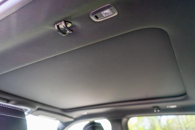 used 2024 Ram 1500 car, priced at $51,399