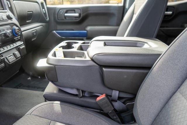 used 2019 Chevrolet Silverado 1500 car, priced at $27,999