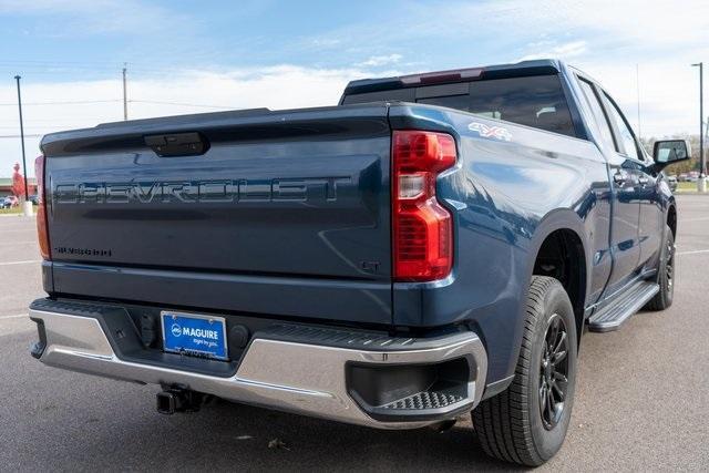 used 2019 Chevrolet Silverado 1500 car, priced at $27,999