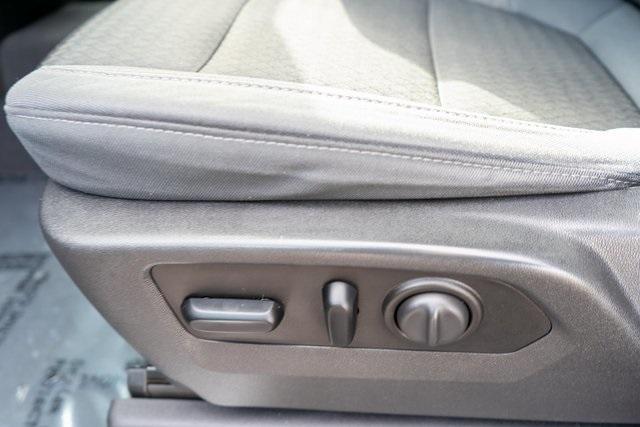 used 2019 Chevrolet Silverado 1500 car, priced at $27,999