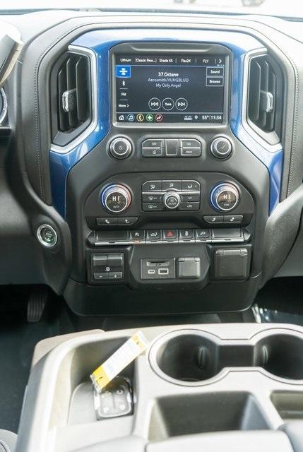 used 2019 Chevrolet Silverado 1500 car, priced at $27,999