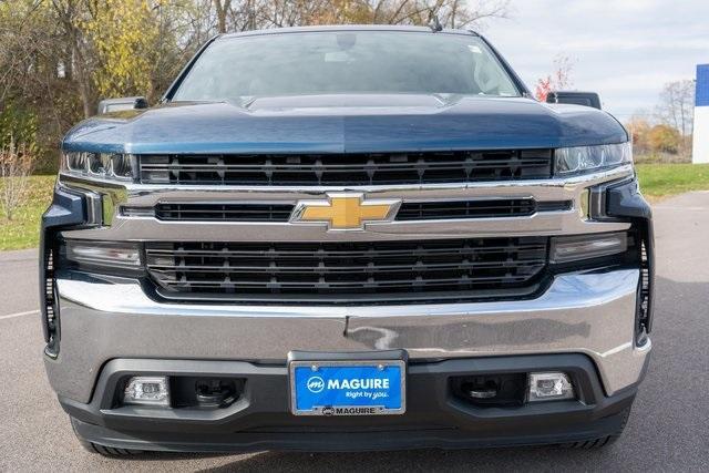 used 2019 Chevrolet Silverado 1500 car, priced at $27,999