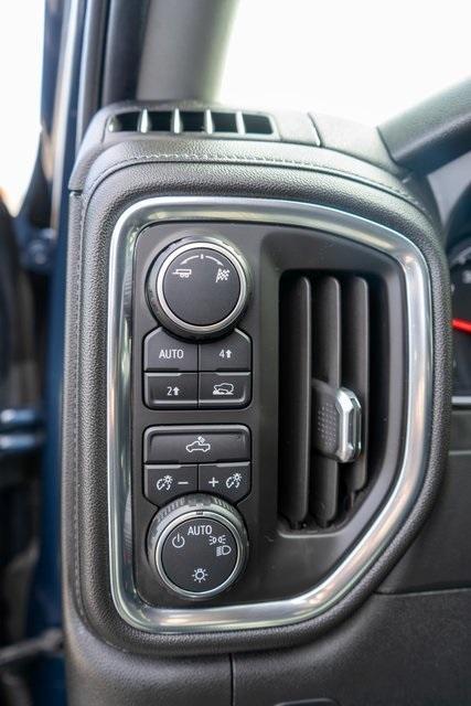 used 2019 Chevrolet Silverado 1500 car, priced at $27,999